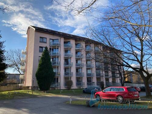 Ansicht - Studentenappartment in Regensburg Nähe Universität