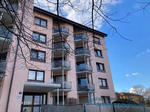 Ansciht - 1 Zimmer Etagenwohnung zum Kaufen in Regensburg / Graß