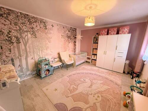 Süßer Mädchentraum/OG - 