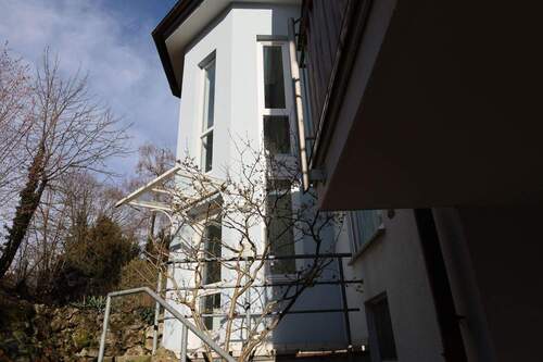 Eingang - 2 Zimmer Etagenwohnung zum Kaufen in Balingen