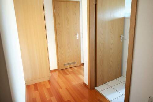 Flur - 2 Zimmer Etagenwohnung in Balingen