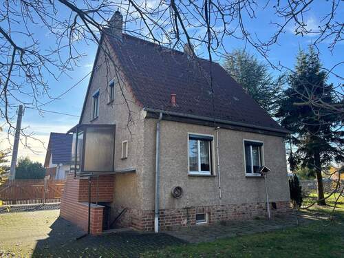 Bild 4 - Grundstück in Wermsdorf zum Kaufen