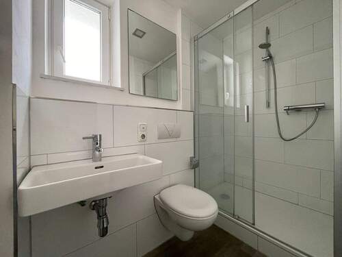 Bad - 2 Zimmer Etagenwohnung zum Kaufen in Aachen