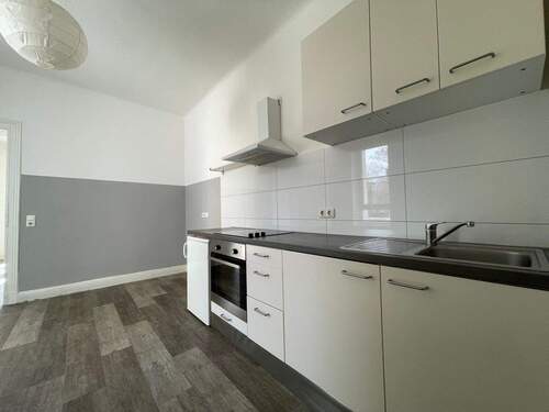 Zimmer 1 - 2 Zimmer Etagenwohnung in Aachen