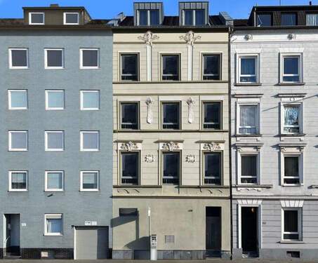 Fassade - 