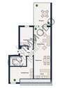 Grundriss - 