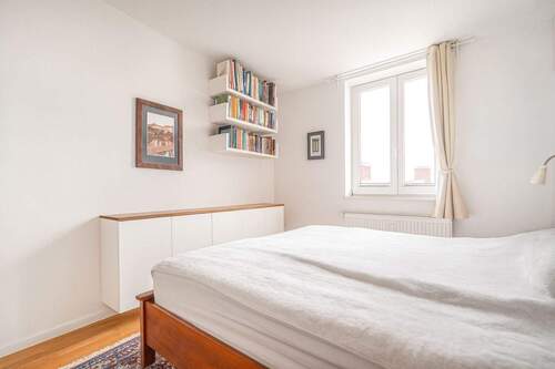 Schlafzimmer - 