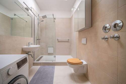 Badezimmer - 