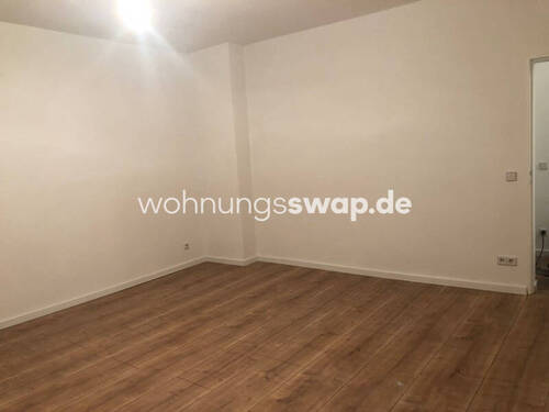 Bild 2 - 3 Zimmer Etagenwohnung zur Miete in Berlin