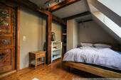 Zimmer Dachgeschoß - 