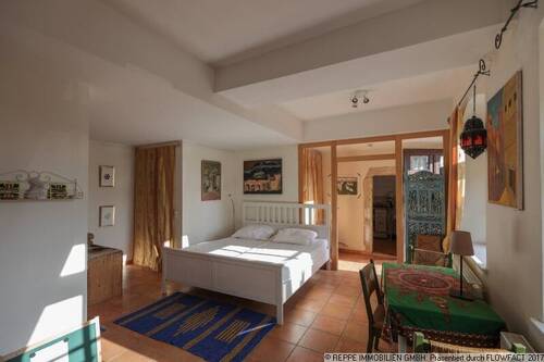 Ferienwohnung - 