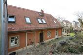 Rückseite - Einfamilienhaus mit 220,00 m² in Dresden zum Kaufen