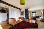 Wohnzimmer Obergeschoss - 