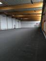Halle links - Vielseitig nutzbare und zum Teil beheizbare Lagerhalle in Geesthacht