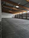 Halle links - Halle zur Miete in Geesthacht