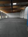 Halle rechts - Halle in Geesthacht
