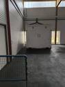 WC-Container (Halle rechts) - 