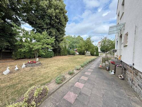 Garten - 
