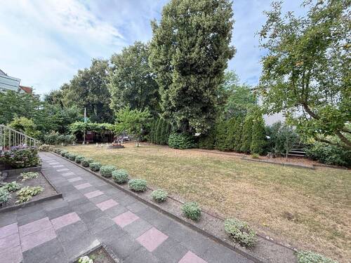 Garten - 
