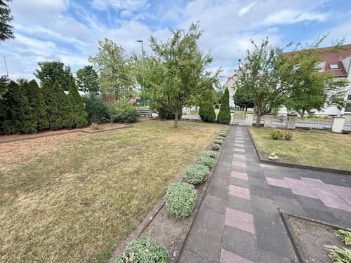 Garten - 
