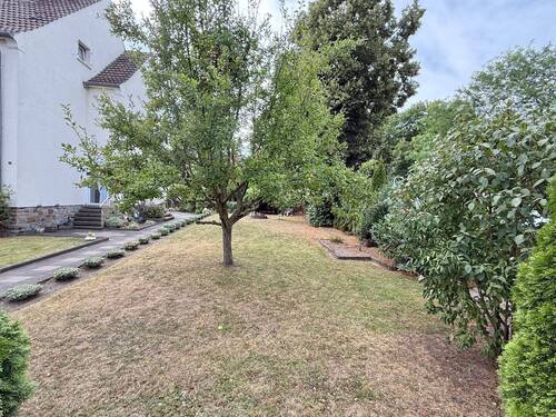 Garten - 