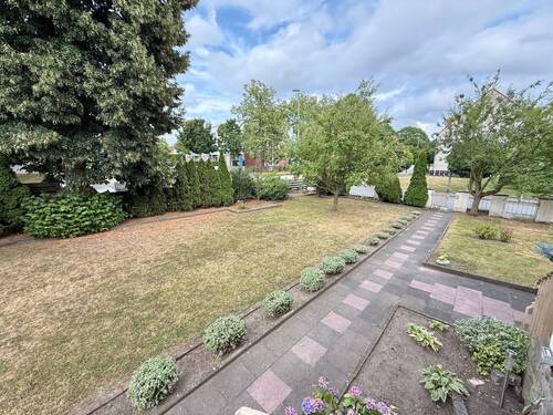Garten - 