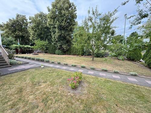 Garten - 