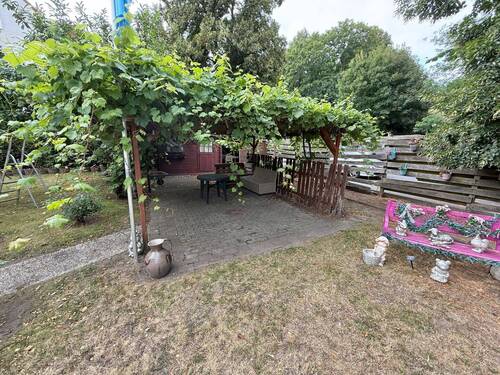 Garten - 