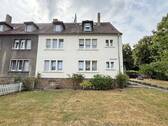 Hausansicht - 8 Zimmer Mehrfamilienhaus, Wohnhaus zum Kaufen in Ahlen
