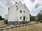 Hausansicht - 