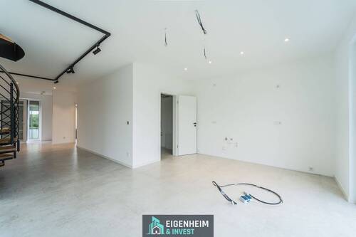 Küche/Essen/Wohnen - 