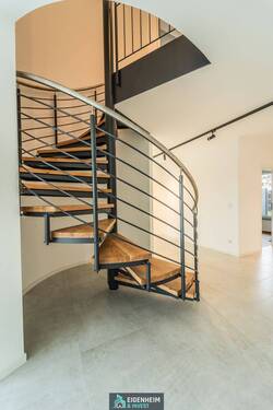 Designertreppe - 