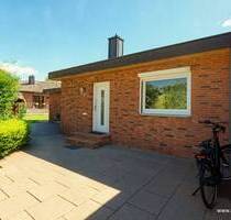 Mini Bungalow - 2ZKB mit ca. 57qm - Diepholz