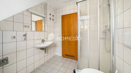 Badezimmer 2 - 