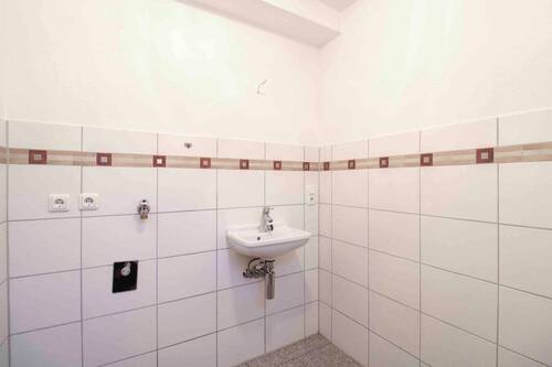Gäste-WC - 