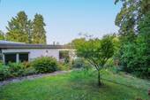 Garten - Wohnen im Grünen - Ihr neues Zuhause in Bestlage von Wetzlar - hell, modern & sofort bezugsfrei