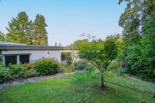 Garten - Wohnen im Grünen - Ihr neues Zuhause in Bestlage von Wetzlar - hell, modern & sofort bezugsfrei