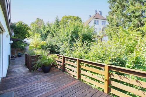 Terrasse - Einfamilienhaus mit 153,00 m² in Wetzlar zum Kaufen