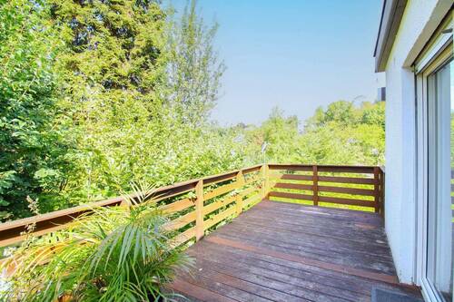 Terrasse - 