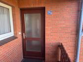 Eingangstür - 