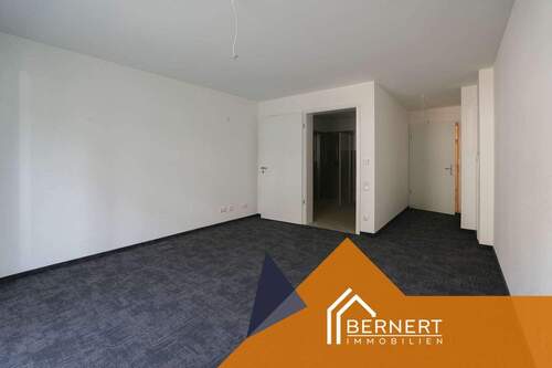 Ansicht Raum - 