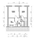 Grundriss Skizze OG - 