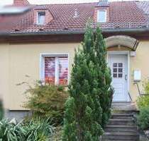 Attraktives Investmentobjekt in Berlin - Vermietetes Reihenmittelhaus mit Garten