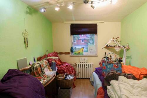 Schlafzimmer - 