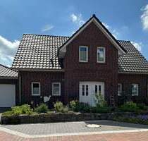 Neubau in zweiter Reihe - Familienidylle in OL-Osternburg - Oldenburg