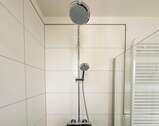 Große Dusche - 