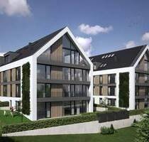 VICTORIA RESIDENCE - Wohnen am Viktoriapark 4 Zimmer Garten Wohnung - Kronberg im Taunus