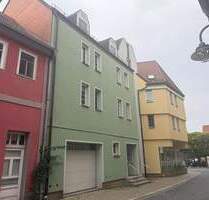 Großzügige Zwei-Raum- Wohnung im Stadtkern zum Sofortbezug! - Bad Langensalza