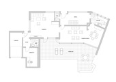 Grundriss - Erdgeschoss - 