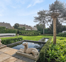 Exklusives Einfamilienhaus im begehrten Dichterviertel - großzügiges Eckgrundstück mit Südgarten - Düsseldorf Stockum